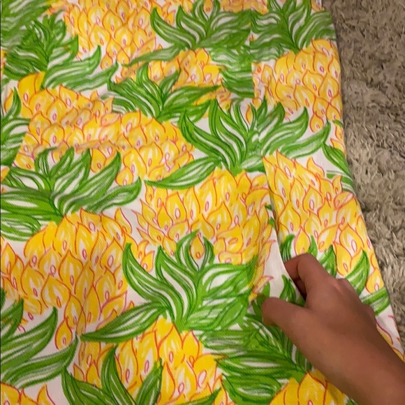 LILLY PULITZER summer dress ✨ - Picture 3 of 4